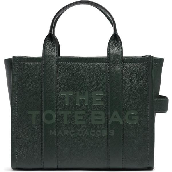 borse tote Marc Jacobs verde