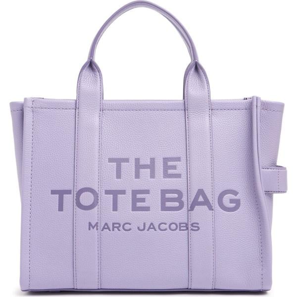 borse tote Marc Jacobs viola