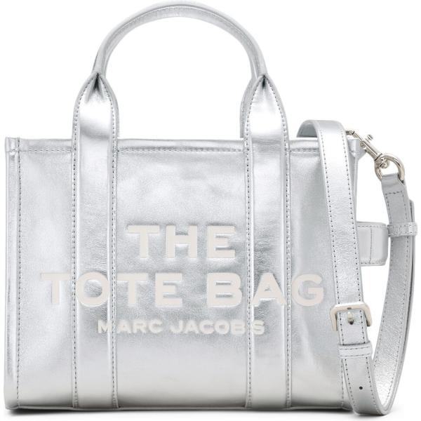 borse a tracolla Marc Jacobs grigio