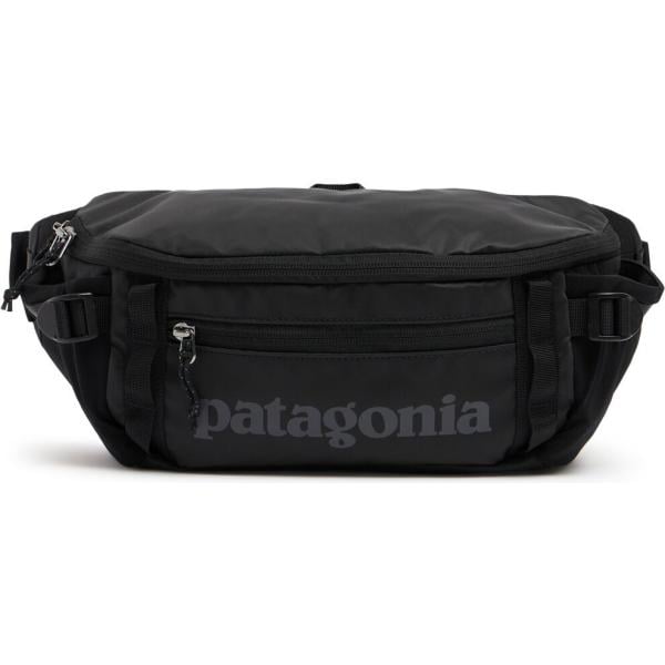 borse sportive Patagonia nero