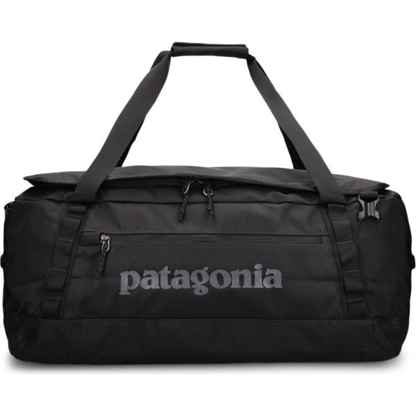 borse sportive Patagonia nero