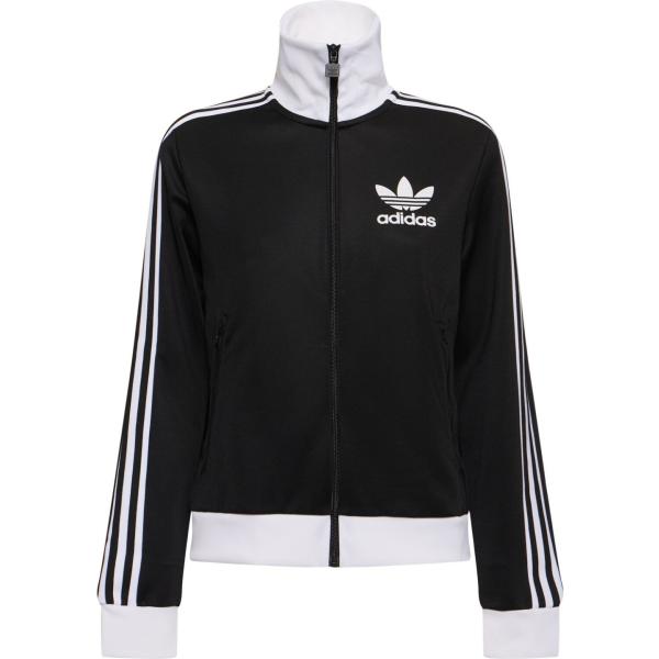 felpe Adidas Originals nero