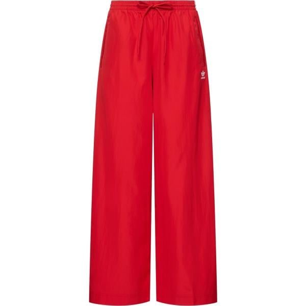 pantaloni Adidas Originals rosso