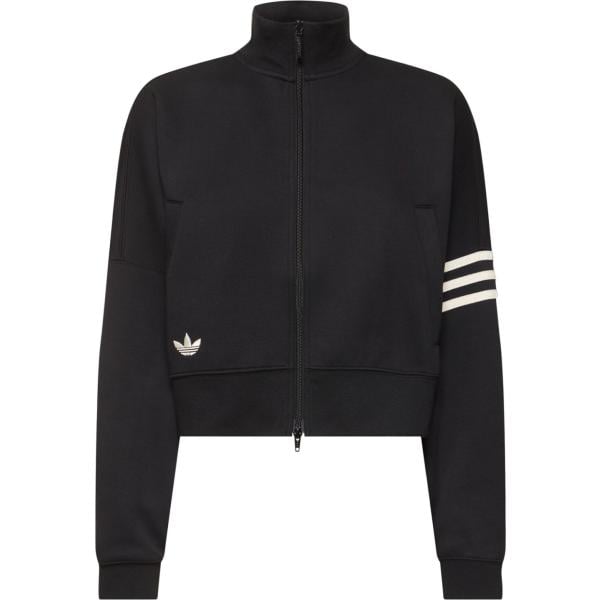 felpe Adidas Originals nero