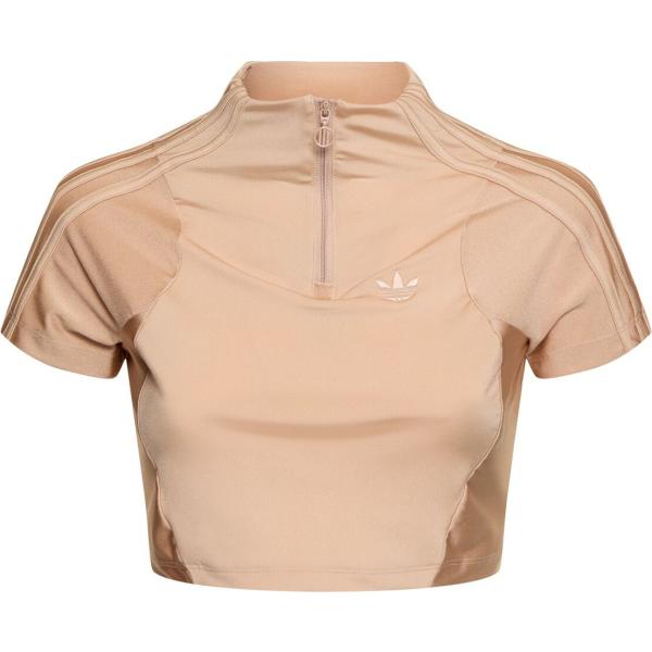 top Adidas Originals marrone