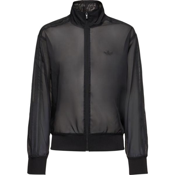 felpe Adidas Originals nero