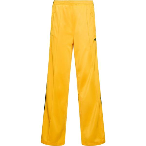 pantaloni Adidas Originals giallo