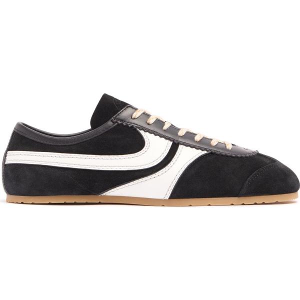 sneakers Dries Van Noten nero