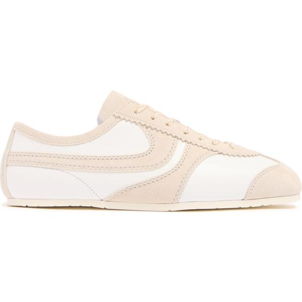 sneakers Dries Van Noten marrone