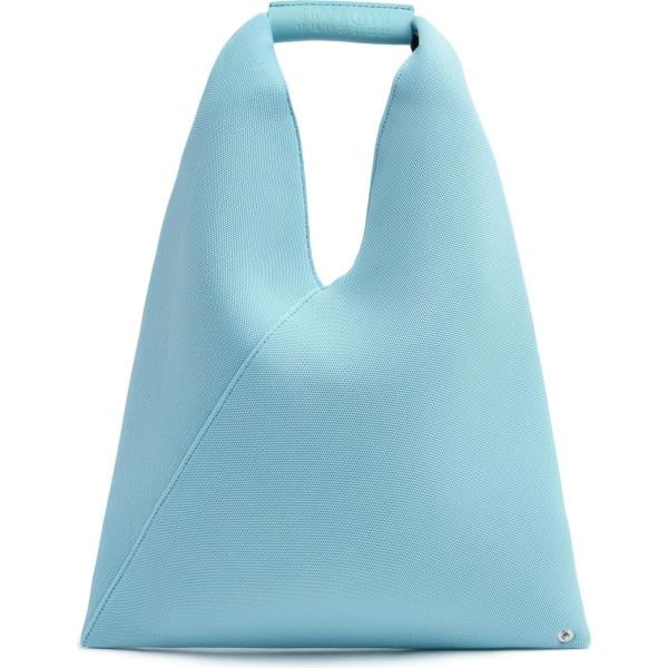 borse a mano Mm6 Maison Margiela blu