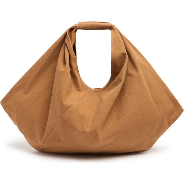 borse a spalla Mm6 Maison Margiela marrone