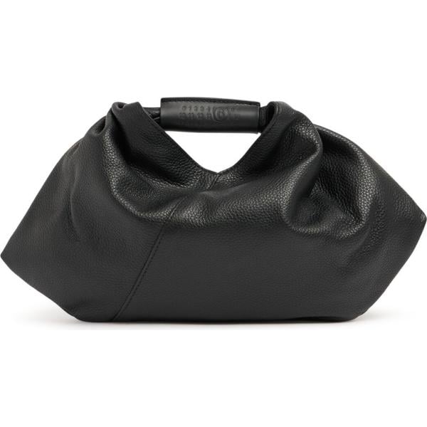 borse a mano Mm6 Maison Margiela grigio