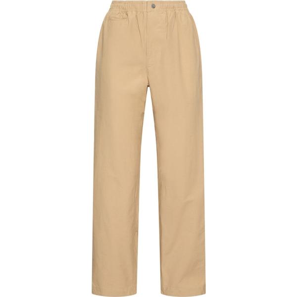 pantaloni chino Autry marrone