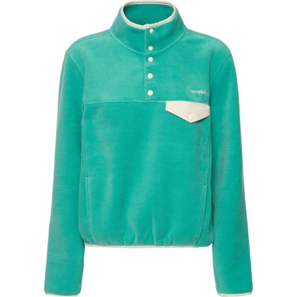 felpe Sporty & Rich verde