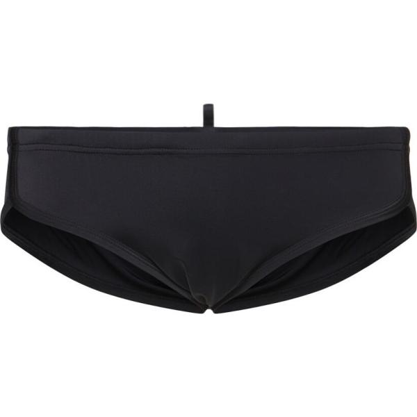 costumi Dsquared2 nero