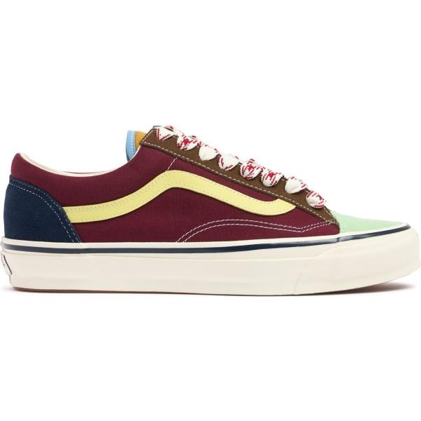sneakers Vans multicolore