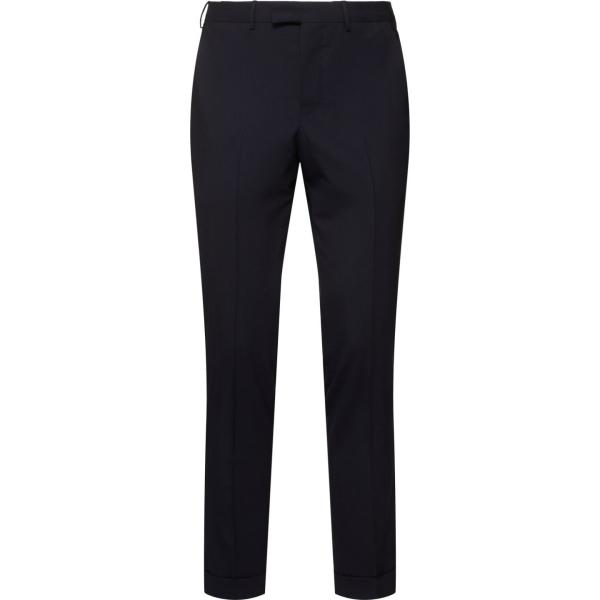 pantaloni Pt Torino nero