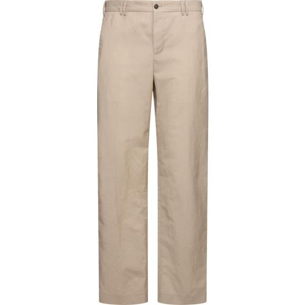pantaloni Pt Torino marrone