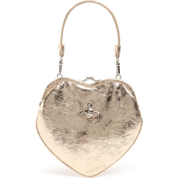 pochette Vivienne Westwood marrone