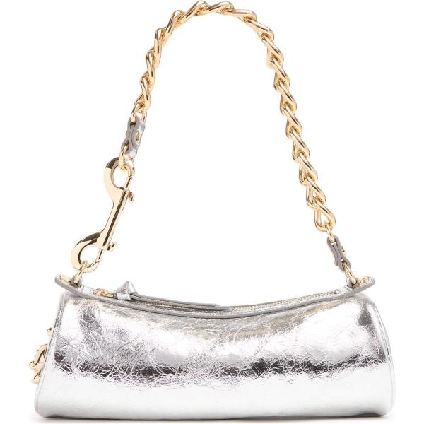 borse a spalla Vivienne Westwood bianco
