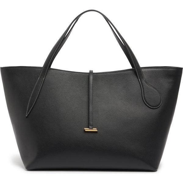 shopping bag Liffner nero