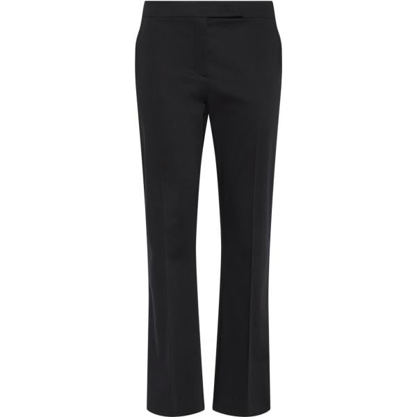 pantaloni Max Mara nero