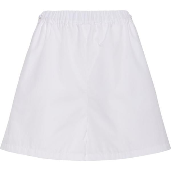 shorts Max Mara bianco