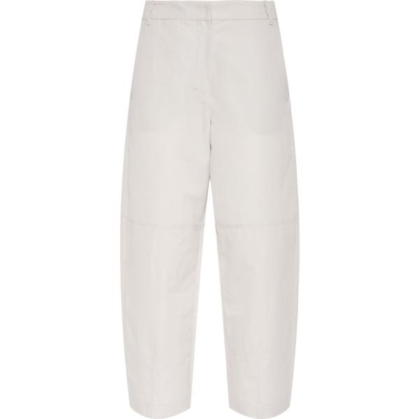 pantaloni S Max Mara grigio