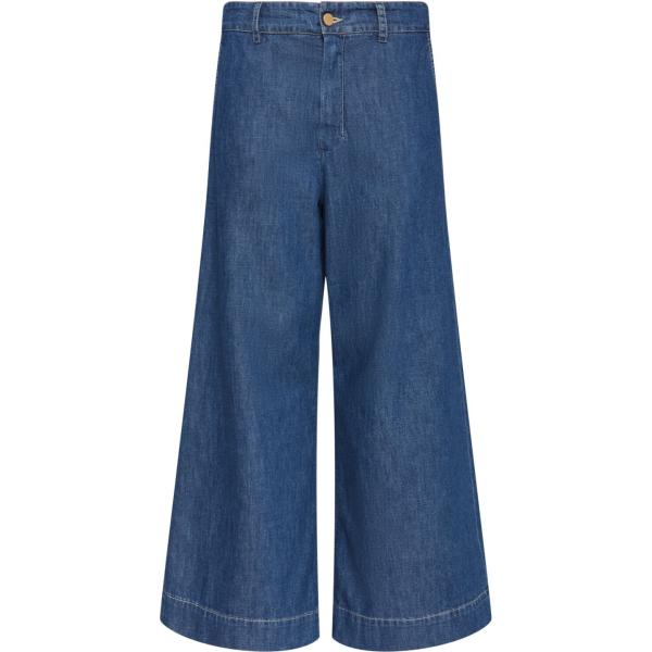 jeans S Max Mara blu