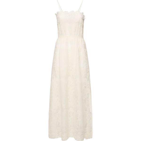 vestiti Ermanno Scervino bianco