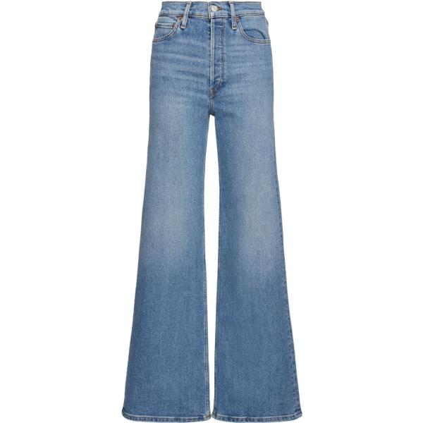 jeans Re/Done blu
