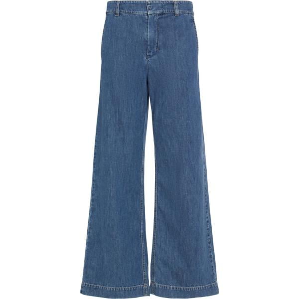 jeans S Max Mara blu