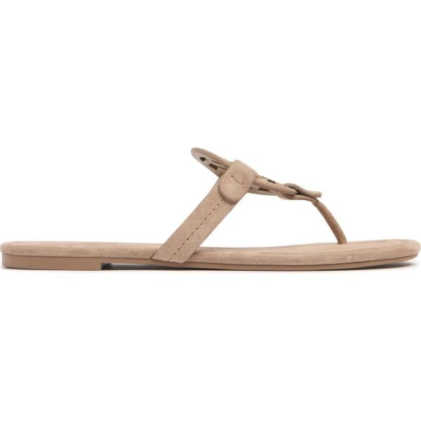 ciabatte Tory Burch marrone