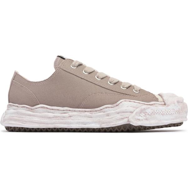 sneakers Mihara Yasuhiro grigio