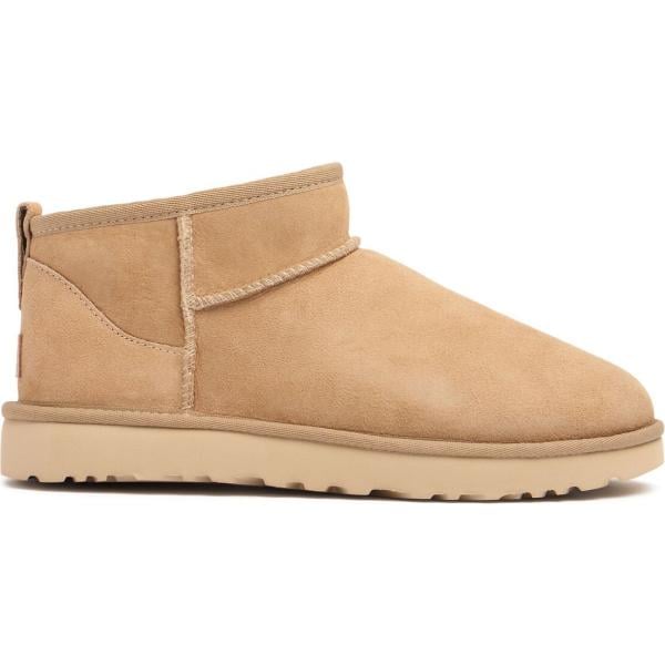 stivali Ugg marrone