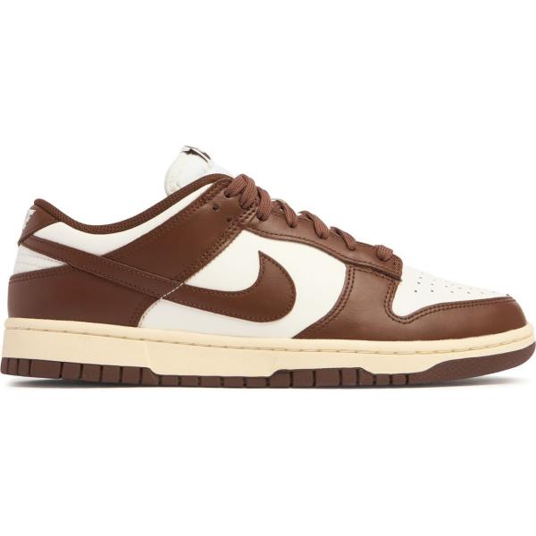 sneakers Nike marrone