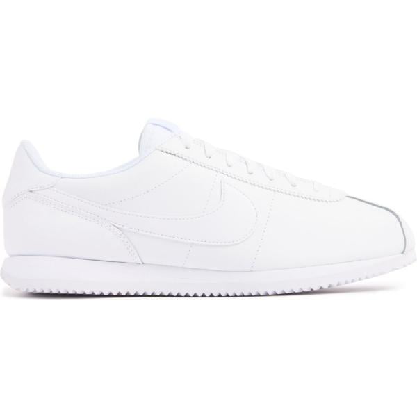 sneakers Nike bianco