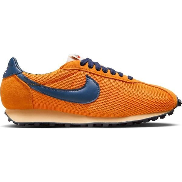 sneakers Nike arancione