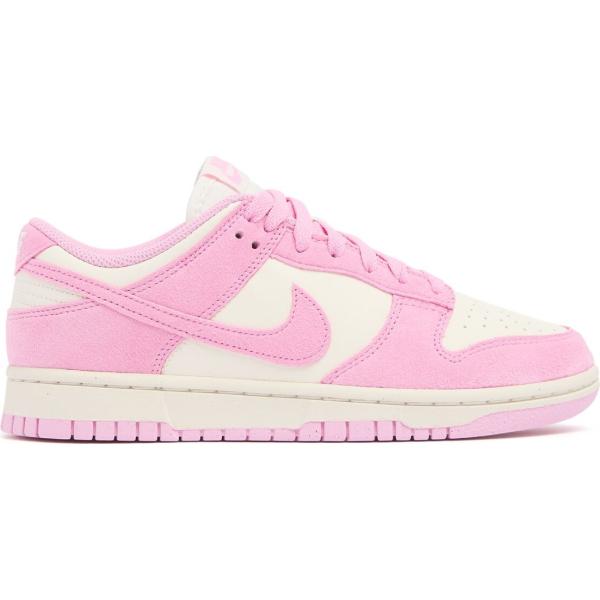 sneakers Nike rosa