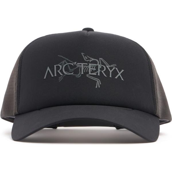 cappelli Arcteryx nero