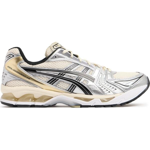 sneakers Asics grigio