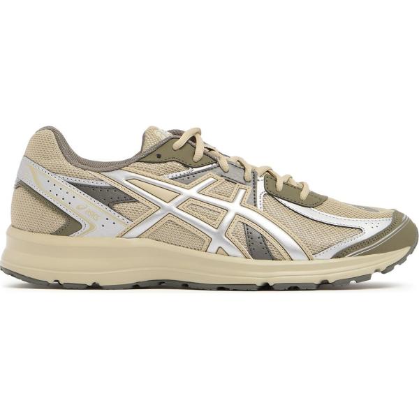 sneakers Asics marrone