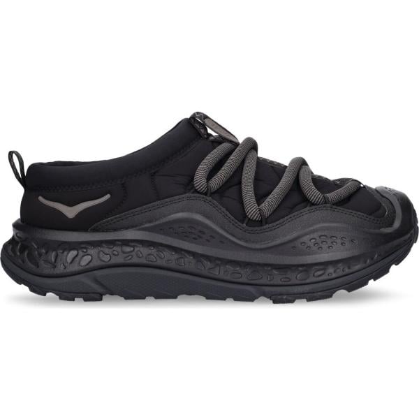 sneakers Hoka nero