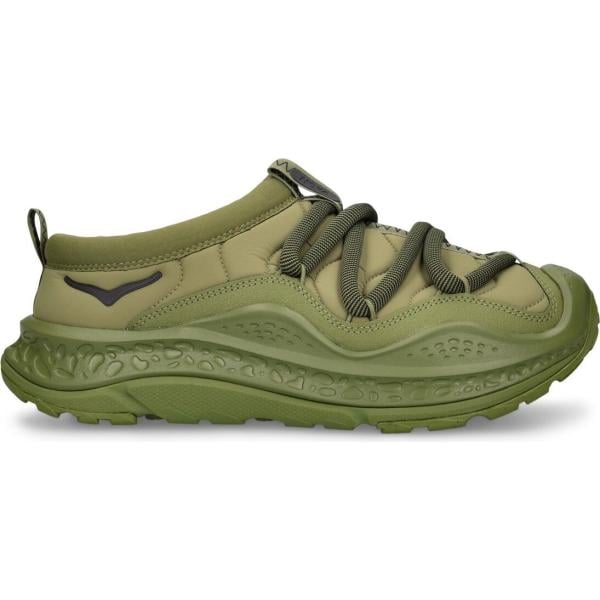 sneakers Hoka verde
