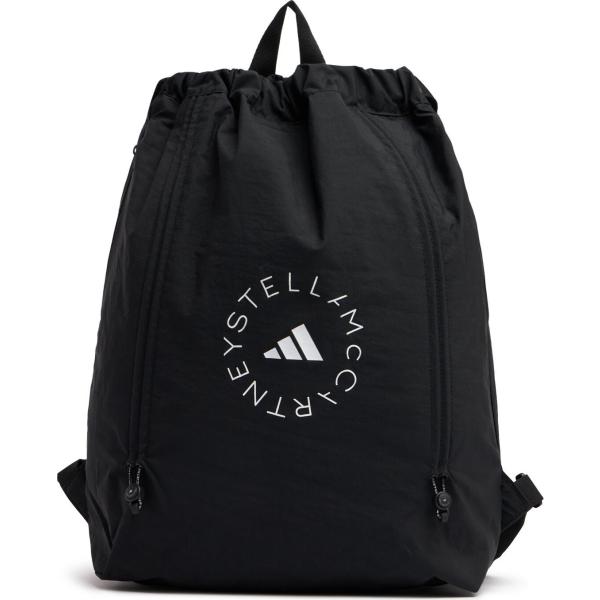zaini Adidas By Stella Mccartney nero