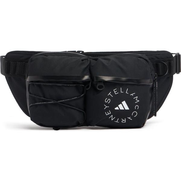 marsupi Adidas By Stella Mccartney nero