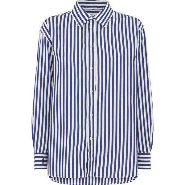 camicie Polo Ralph Lauren multicolore a righe