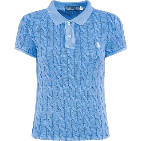 polo Polo Ralph Lauren blu