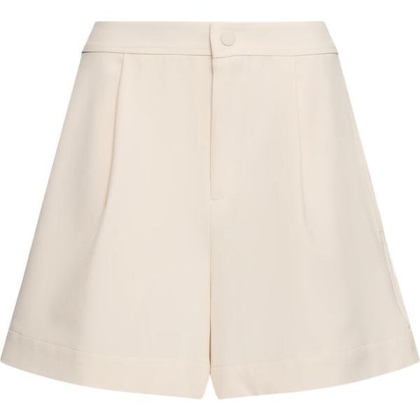 shorts Varley bianco