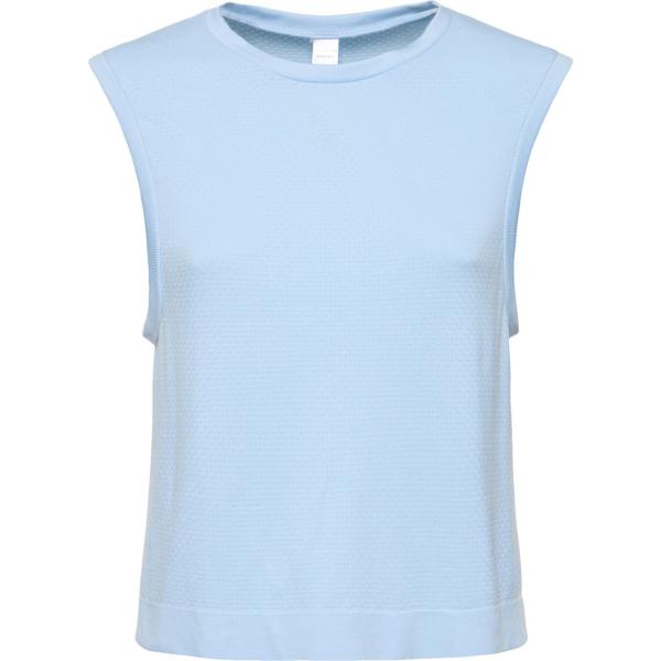 canottiere Varley blu